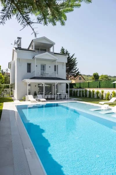 Şile Villa — 1
